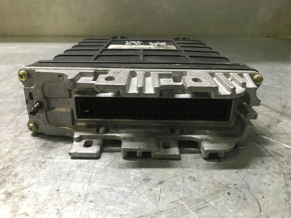 CENTRALINA DO MOTOR AUDI A4 B5 1.9TDI 90CV REF. 0281001366/367 028906021F