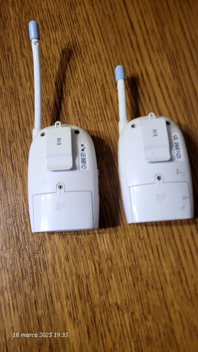 Niania elektryczna