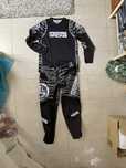 Equipamento motocross