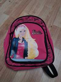 Plecak dla dziewczynki Barbie