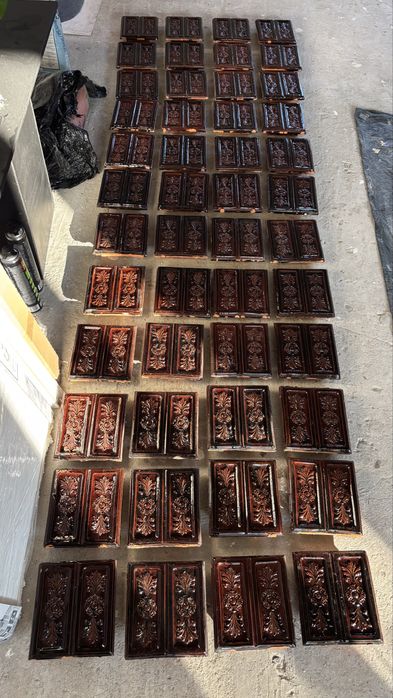 Плитка кафель.