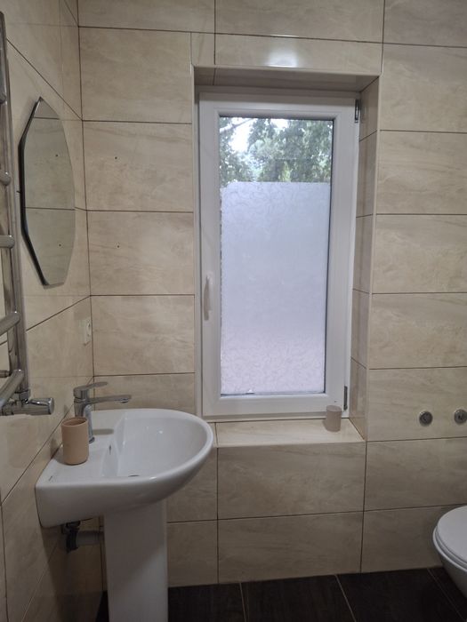 Аренда дома на несколько семей