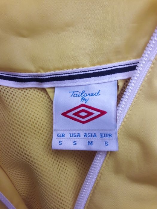 Анорак Umbro