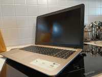 Ноутбук Asus VivoBook X540MA