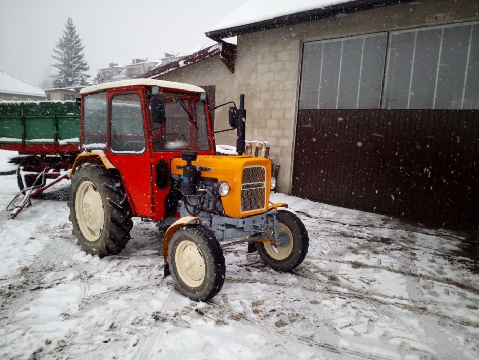 Naprawa ciągników rolniczych. Naprawa maszyn rolniczych.