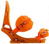 Fixações Snowboard BURTON CARTEL