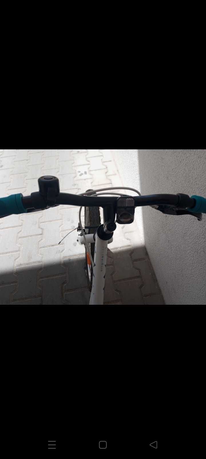 Bicicleta criança