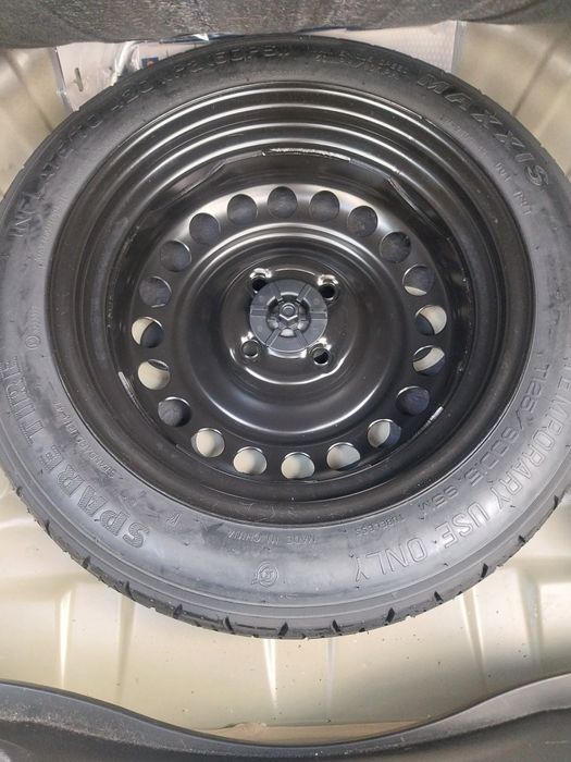 Pneu + Jante para Kia Stonic