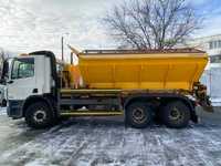 Піскорозкидач DAF CF 75.310  2014 рік