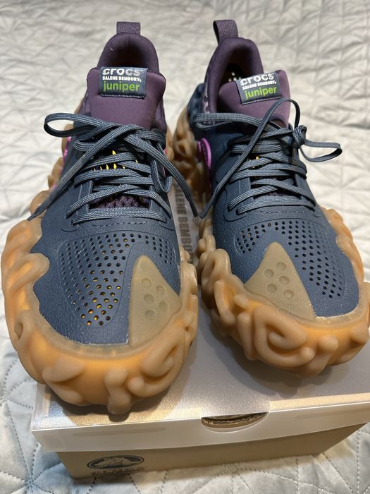 Кросівки Crocs Juniper оригінал, нові в коробці