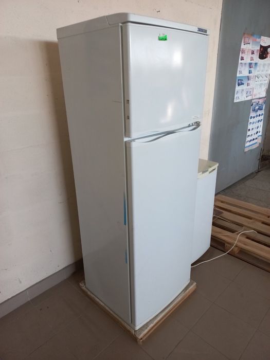 Холодильник Atlant MXM 2819-90(новий)