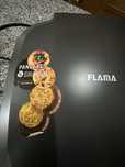 Maquina de panquecas FLAMA