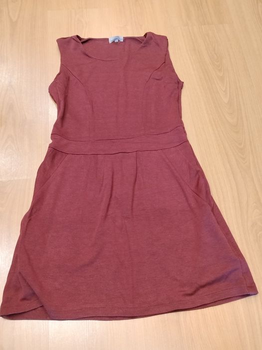 Pack 3 vestidos curtos