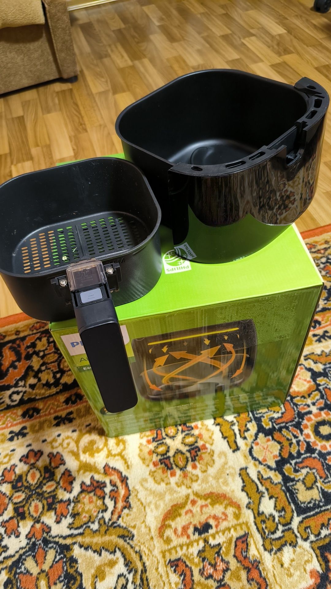 Мультипіч PHILIPS Essential HD9200/90