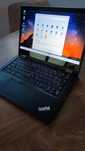 #2445 Lenovo ThinPad L13 YOGA G1 i5-10th 8GB DDR4 W TABLET 256 SSD Fv