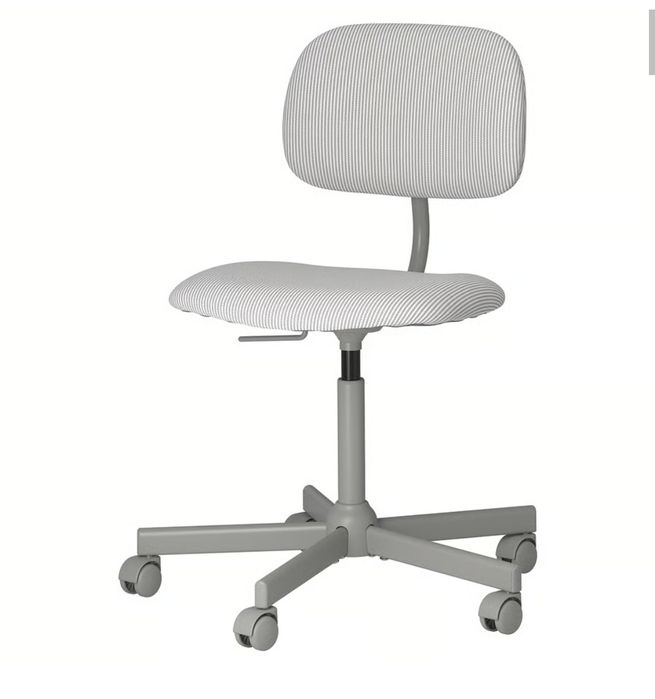 Cadeira de escritório Ikea