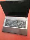 Ноутбук asus u43j рабочий