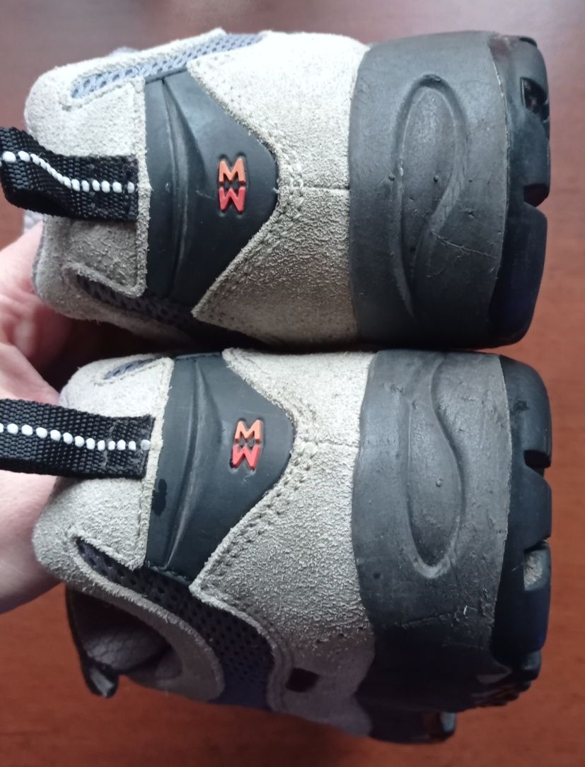 Buty trekkingowe Garmont Gore-tex 37,5