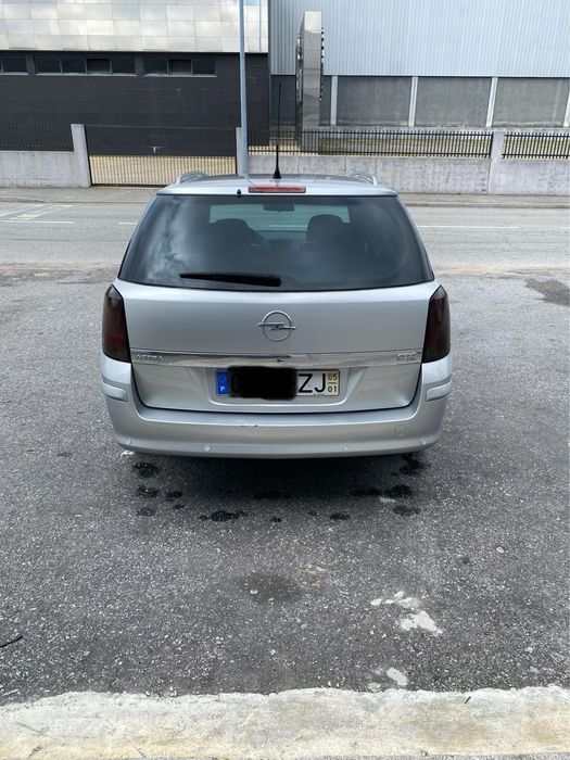Opel Astra H 1.4 Cosmo 90Cv