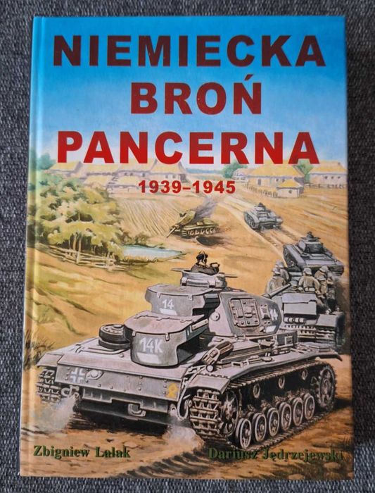 Niemiecka Broń Pancerna