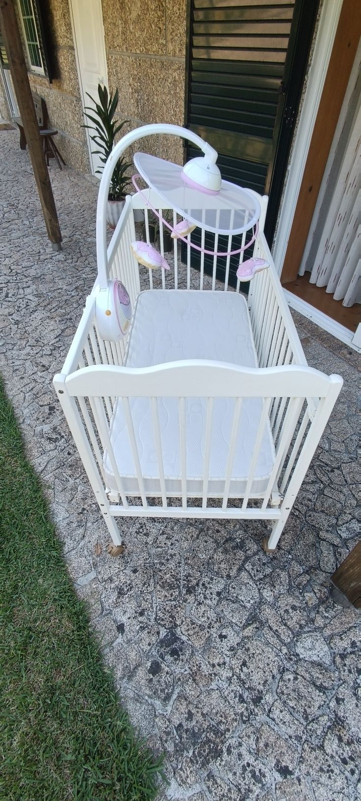 Artigo para bebe