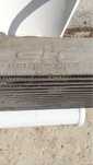 intercooler STC PERFORMANCE com bocais de 63mm