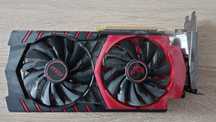 Karta graficzna GeForce GTX 970 4gb MSI