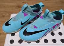 Buty piłkarskie turfy Nike Zoom Mercurial Vapor 15 R 35.5