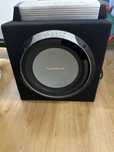 Sprzedam znany i ceniony subwoofer Rockford