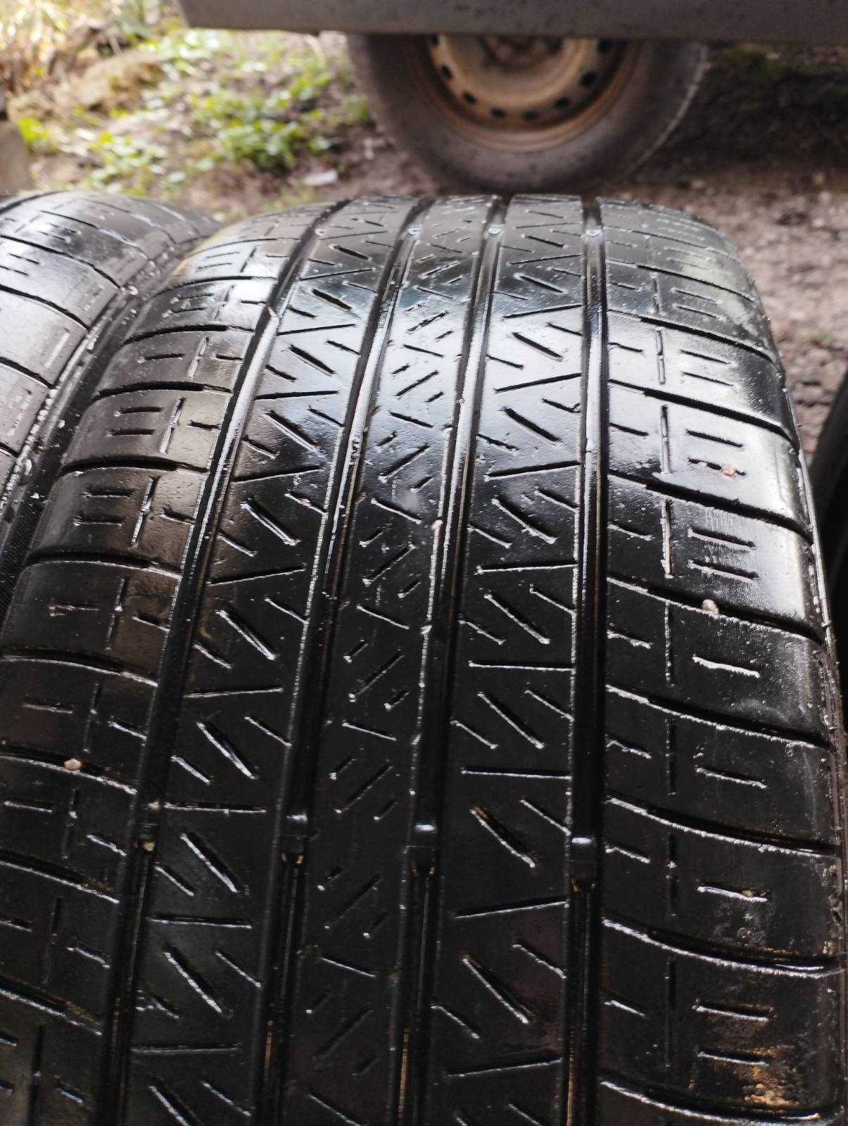 Шини літні  DUNLOP 225/50/R18