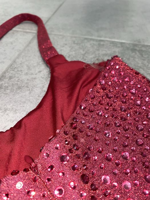 Оригінальна сукня oh polly