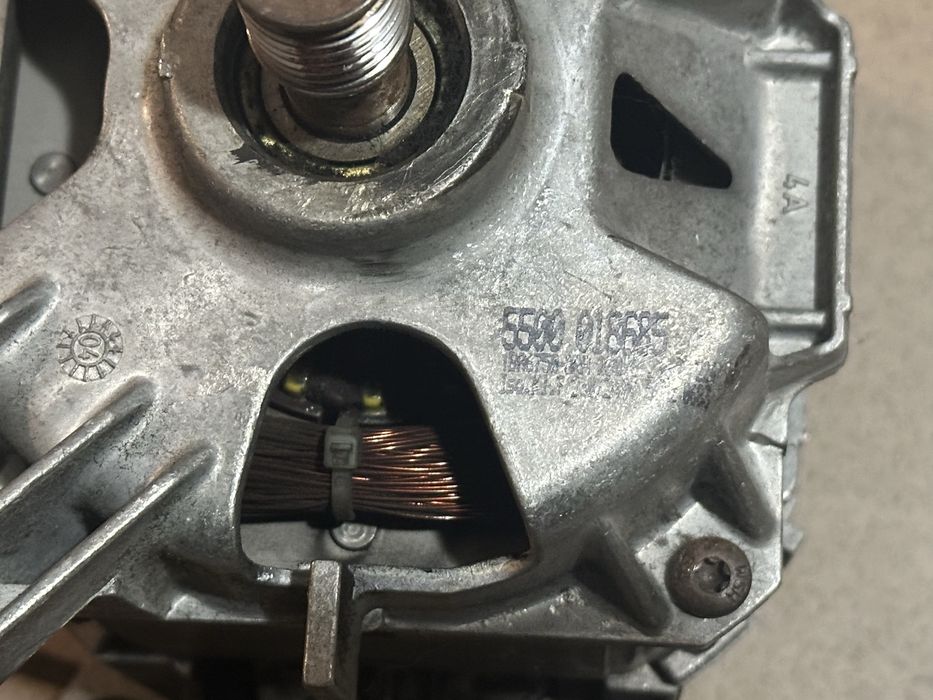 Części pralki Bosch WFO2063PL/15