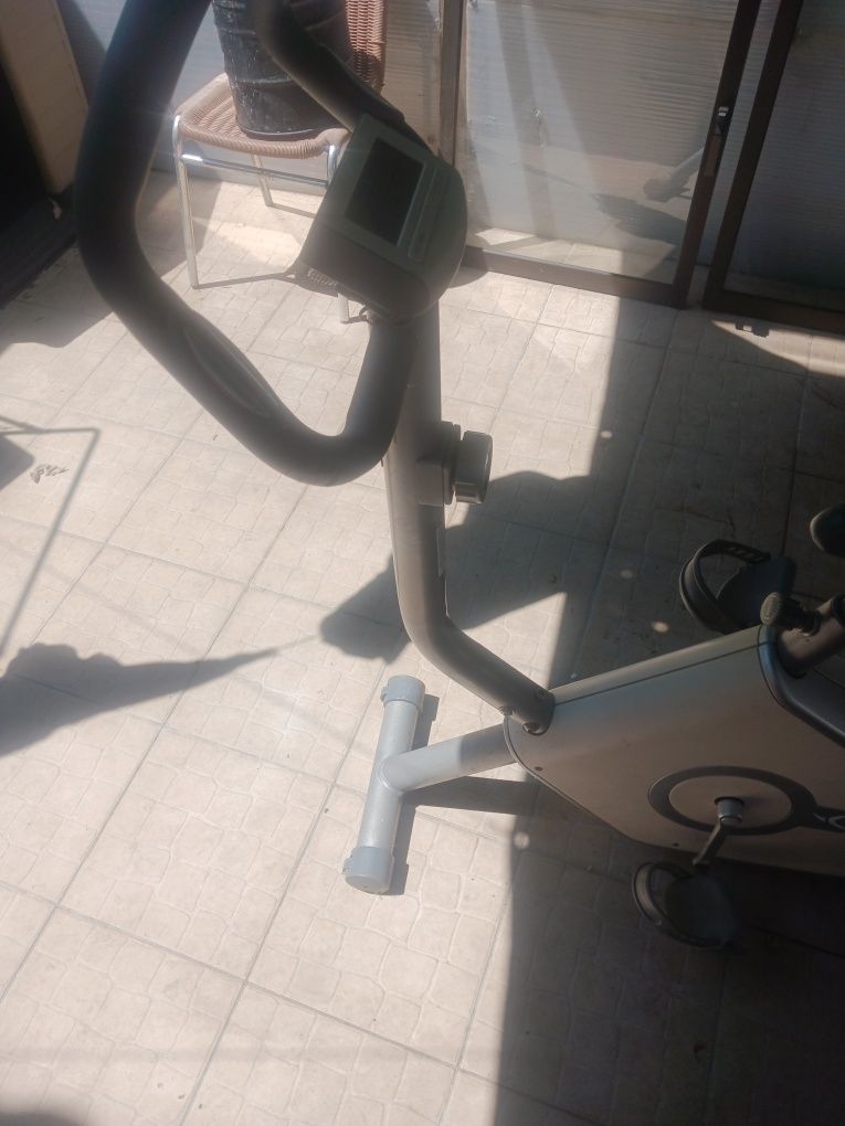 Bicicleta estatica