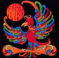 RARE BIRD- RARE BIRD- LP -płyta nowa , zafoliowana