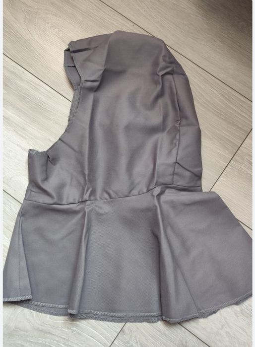 Przeciwpotne opaski spawalnicze + kaptury spawalnicze