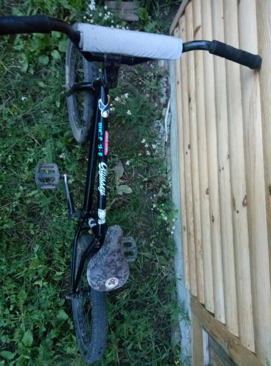 BMX модели Stolen СРОЧНО