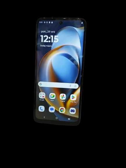 Smartfon Motorola Moto G05 4 GB/128 GB 4G Denim Blue
