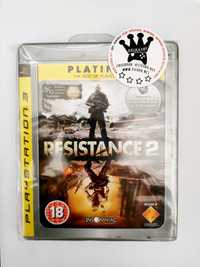 Resistance 2 PS3        .