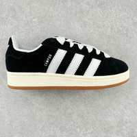 Adidas Campus 00s Core Black 39