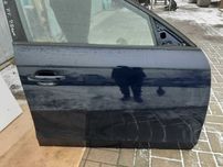 Audi A4 B8 kombi drzwi prawe prawy przód lakier LZ5A