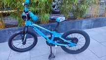 Rower unibike viking 16 cali