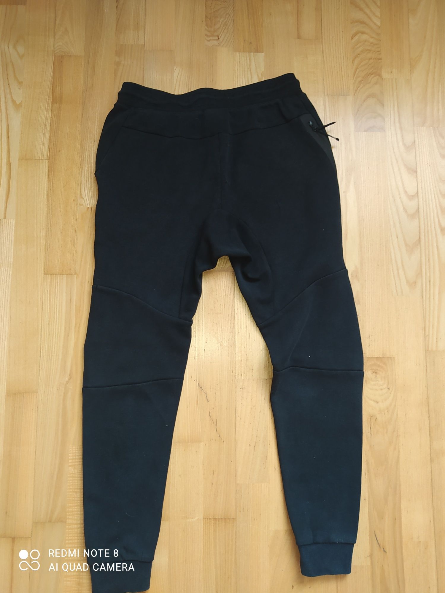 Штани Nike tech fleece