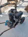 Motor há disel de tirar agua