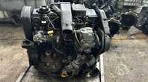 Motor Rover/ Freelander 2.0 TD