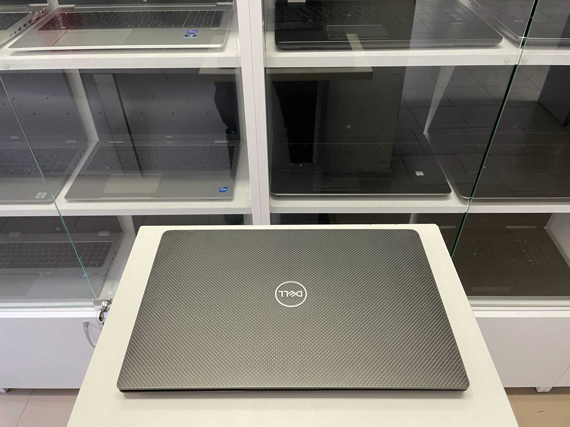 Ультрабук Dell Latitude 7410 [i7 10 Gen] R32 [IPS] [SSD] на Куліша 22