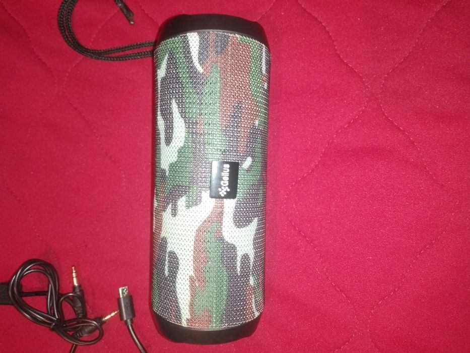 Продам колонку нова