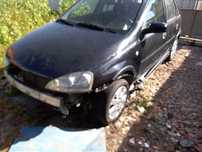 Opel Corsa C 1.2 Peças