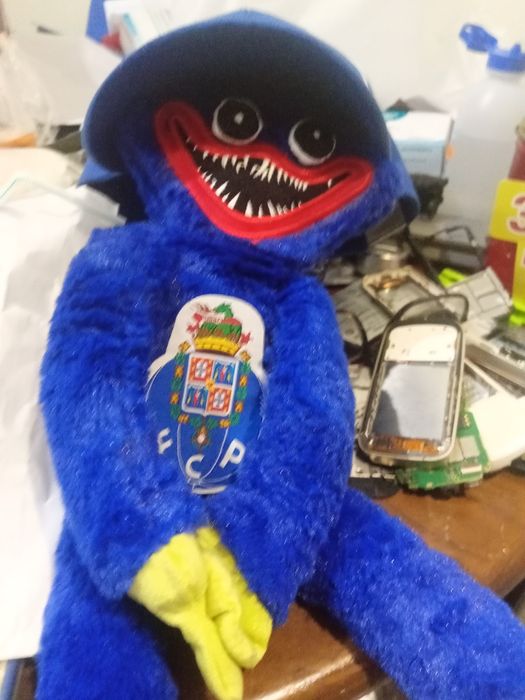 Bonitos peluches para criança Novidade total