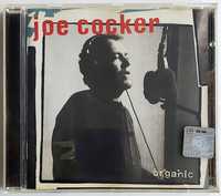 Joe Cocker Organic 1996r