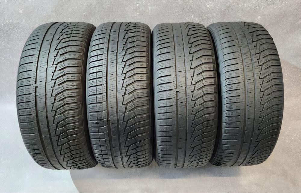 225.50.17 Hankook Winter I'cept Evo² 4шт